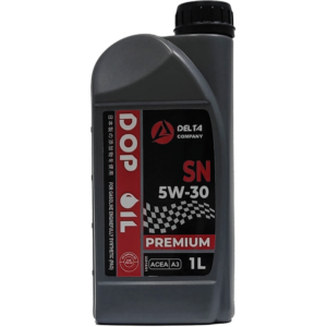 5w 30 premium (1 л)