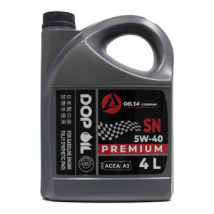 5w 30 premium (4 л) (Копировать)